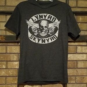 Lynyrd Skynyrd tshirt Mens size Medium